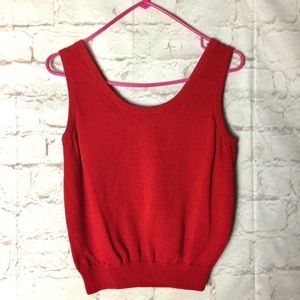 🎁🌹🎁 St. John Sleeveless Tank 🌹🎁🌹